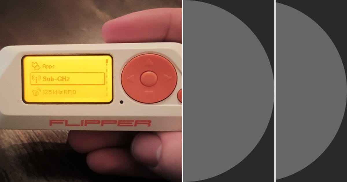 List: flipper | Curated by Diego | Medium