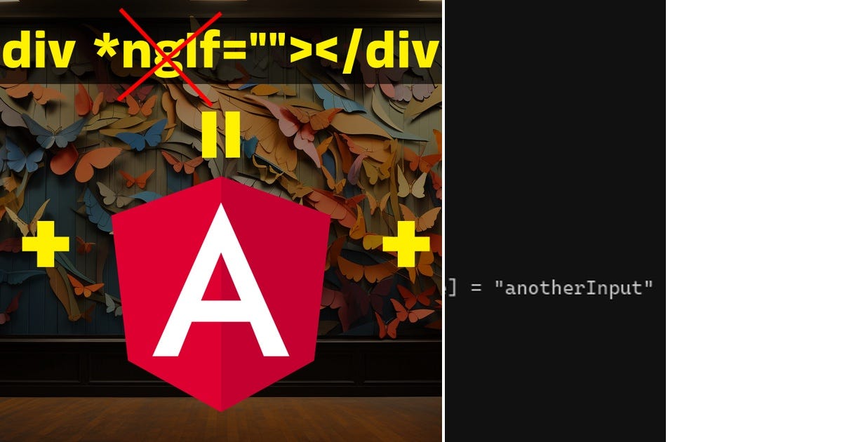 List: Angular | Curated by Mark Giffard | Medium