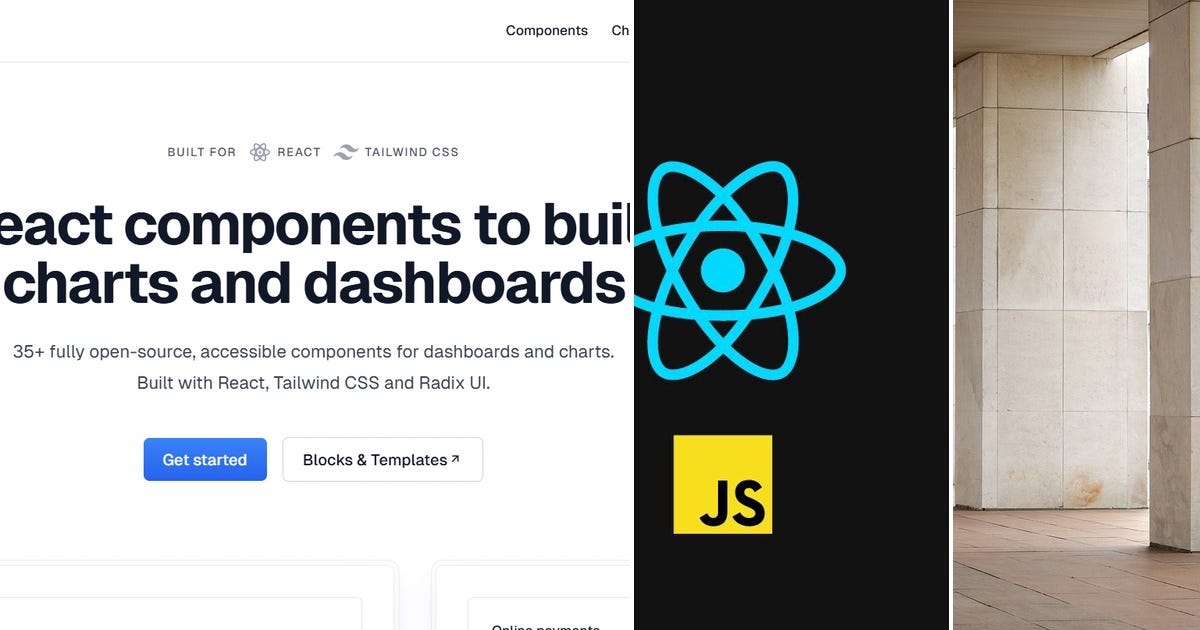 List: React | Curated by Satendarpradum | Medium