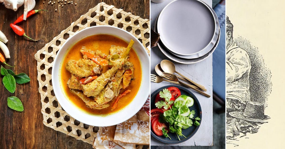List: Food Culture | Curated by People Food Culture | Medium