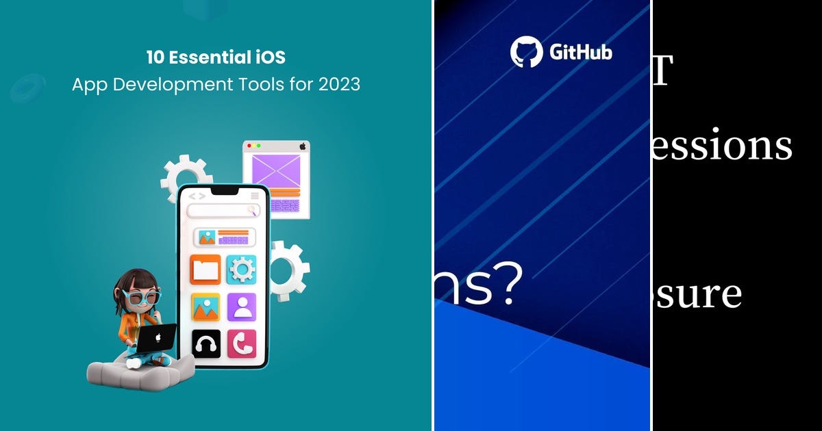 List: iOS | Curated by УкрТрейд УкрТрейд | Medium