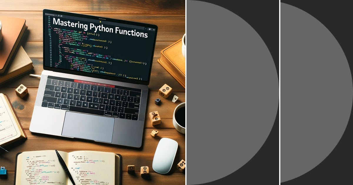 List: Python | Curated by Fiadeanimashaun | Medium