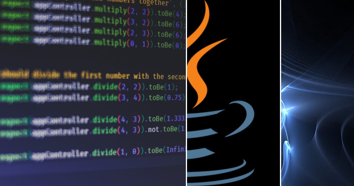 List: Java | Curated by jon lee | Medium