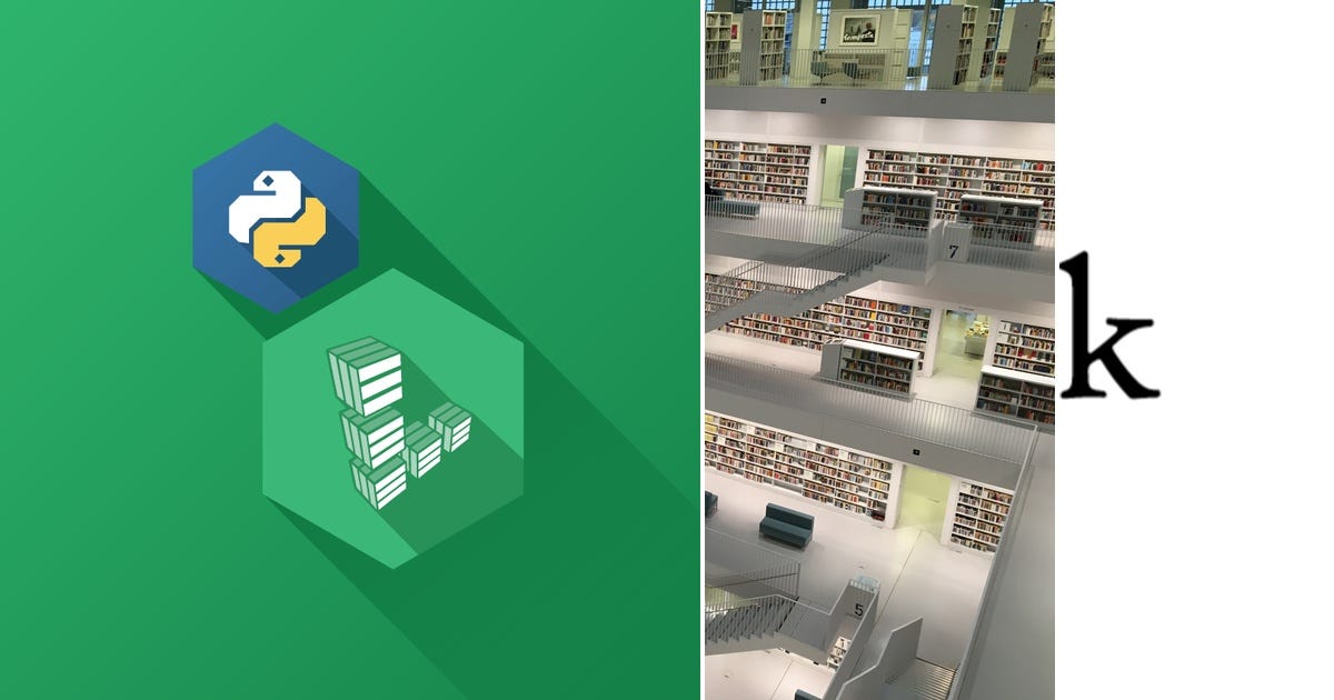 List: flask | Curated by Mediamonks | Medium