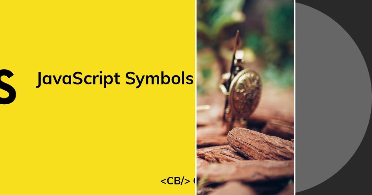 List: JS Objects | Curated by Chris Beaumont | Medium