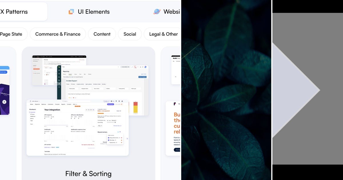 List: UX | Curated by Laurent Berry | Medium