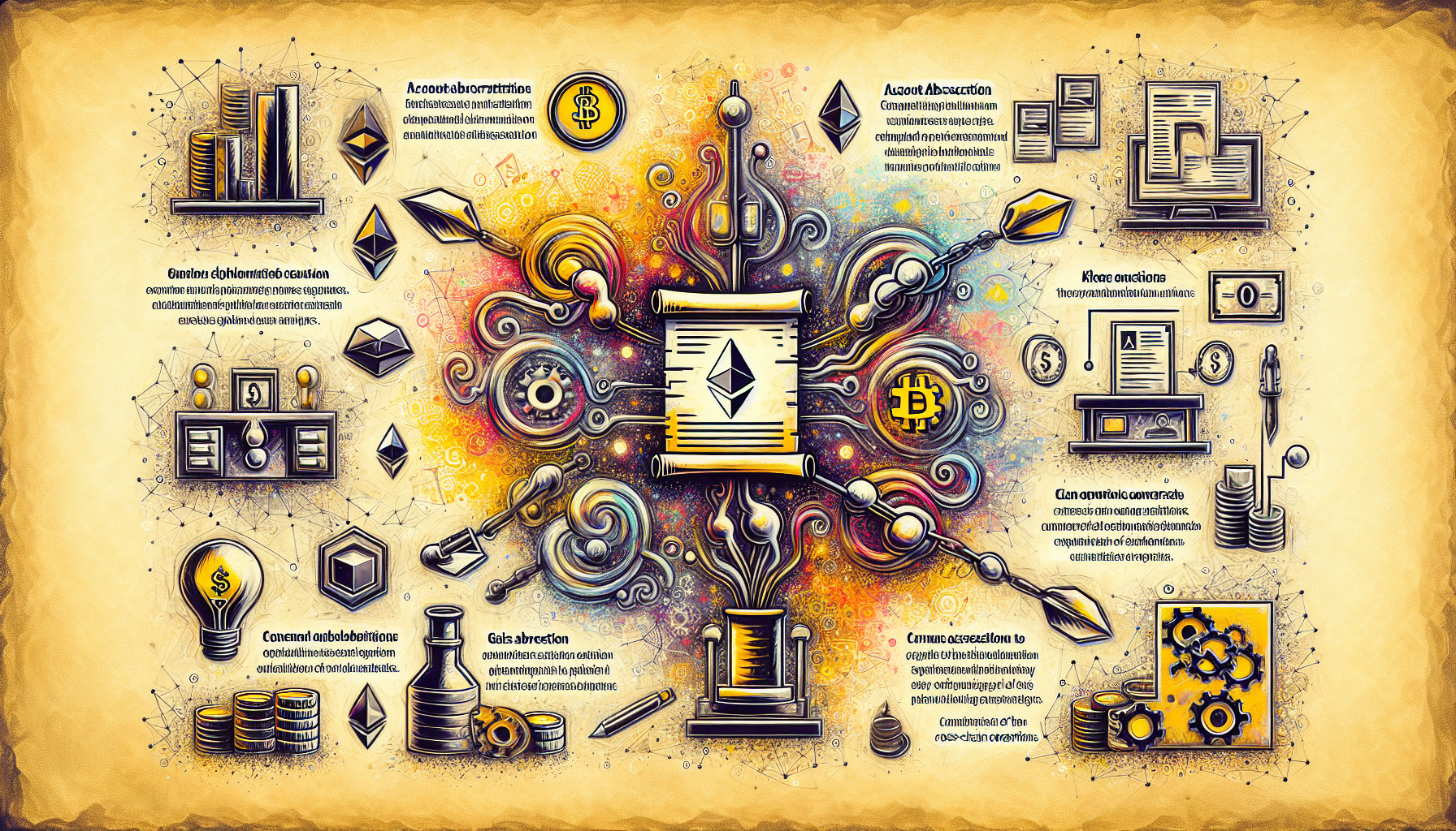 Account Abstraction and ERC 4337: Exploring the Future of Ethereum | by  Jong Hyuck Won | Medium