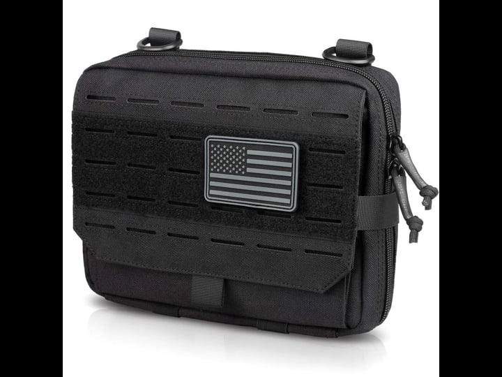 Kitanica Large Scarab EDC Pouch