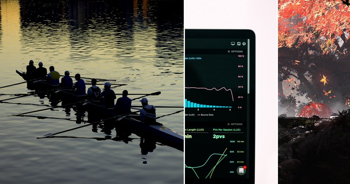List: Python | Curated by Diem Ho | Medium