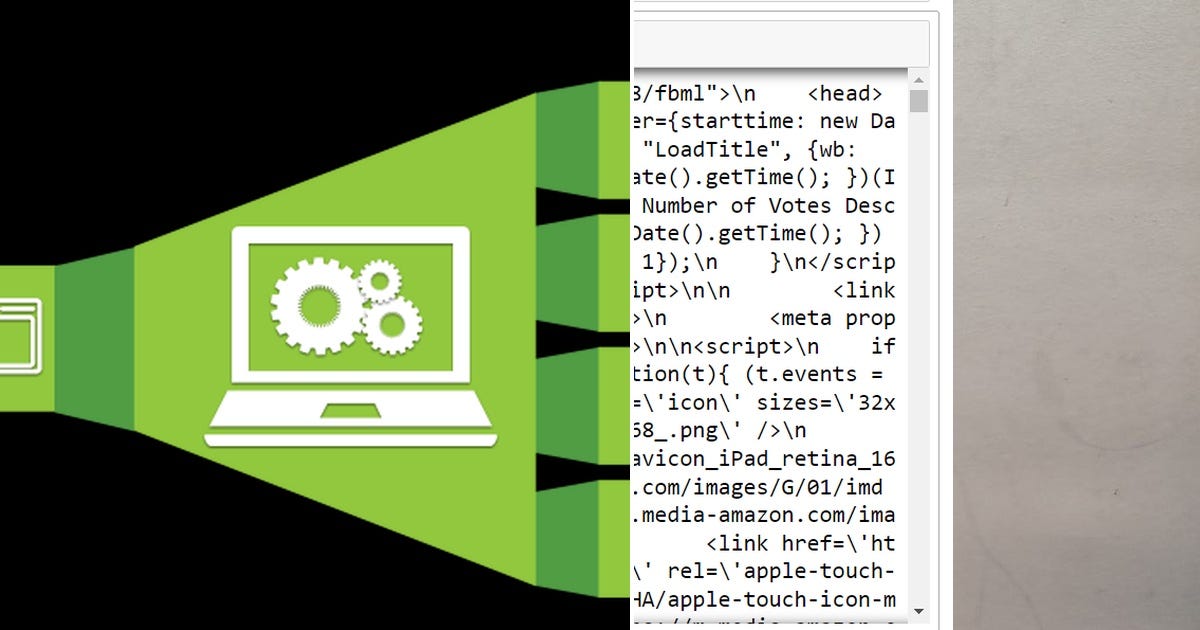 List: Web Scraping | Curated by Nick Ying | Medium image.