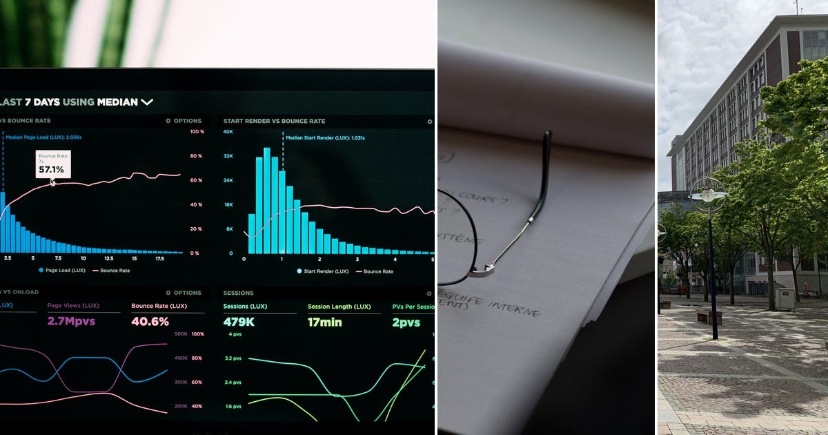 List: Python Advanced Concepts | Curated by Charles M. | Medium