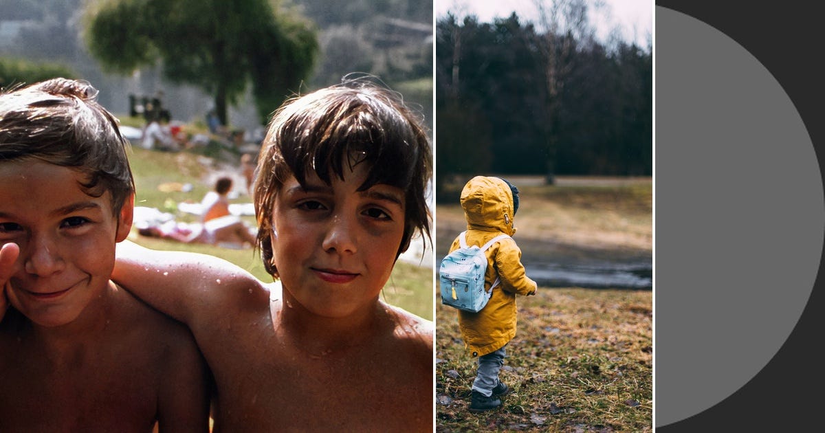 List: Parenting | Curated by Tim Arthur | Medium