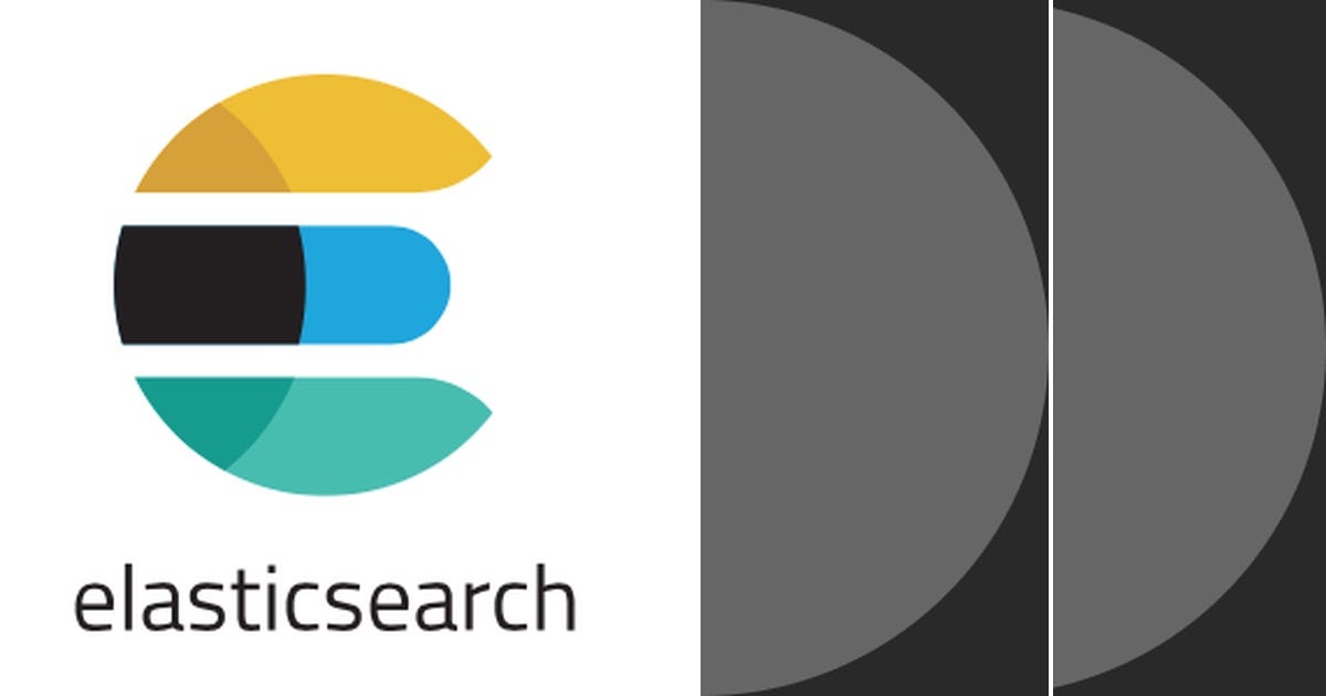 List Elastic search Curated by yann yann Medium