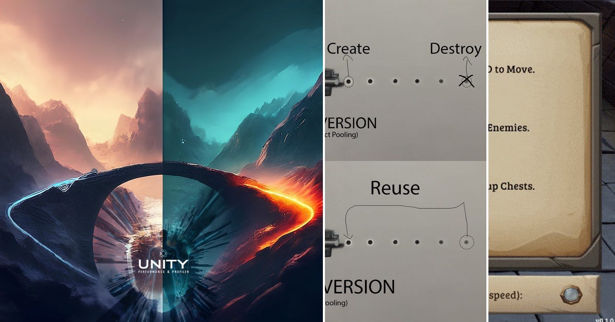 List: Unity | Curated by Alihan98ersoy | Medium