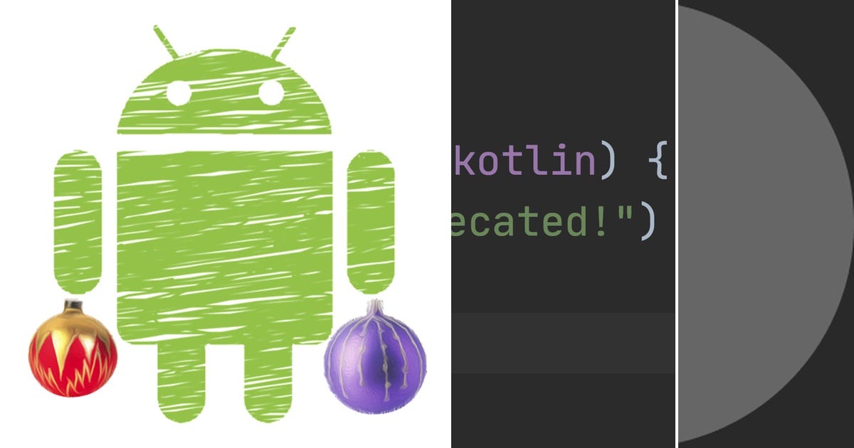 List: kotlin | Curated by Anthony Mirely (Sandsauce) | Medium