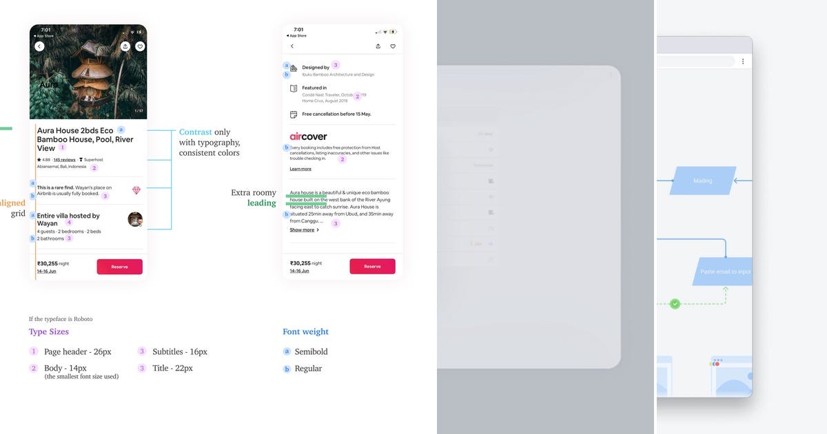 List: Ux ui | Curated by Arina | Medium