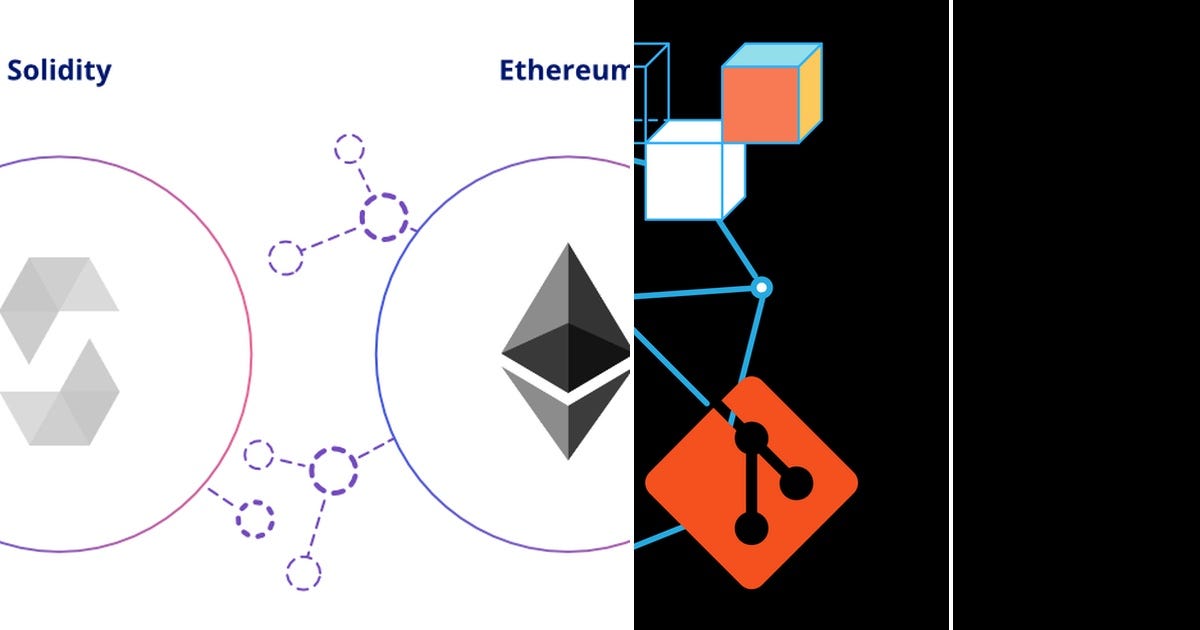 List: Programming and Crypto | Curated by IB | Medium