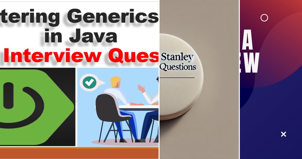 List: Java | Curated by Cloudtamil | Medium