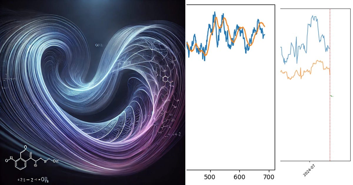 Neuralode Example List: Neural ODEs | Curated by Hbreuill | Medium