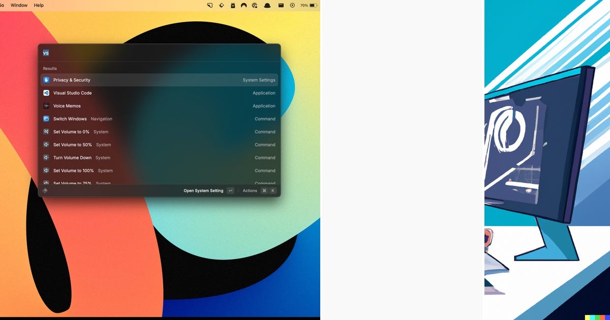 List: Mac | Curated by D. | Medium