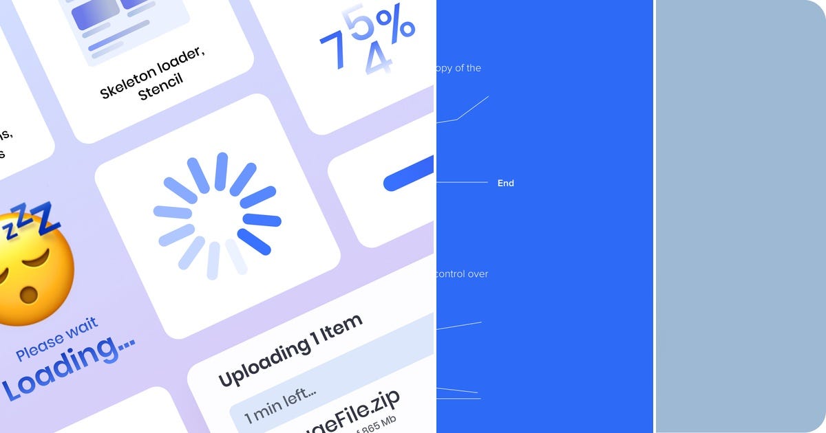 List Components Curated by Tomasz Trefler Medium
