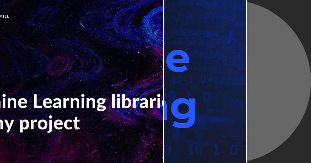 List: Machine Learning | Curated by Bartłomiej Żyliński | Medium