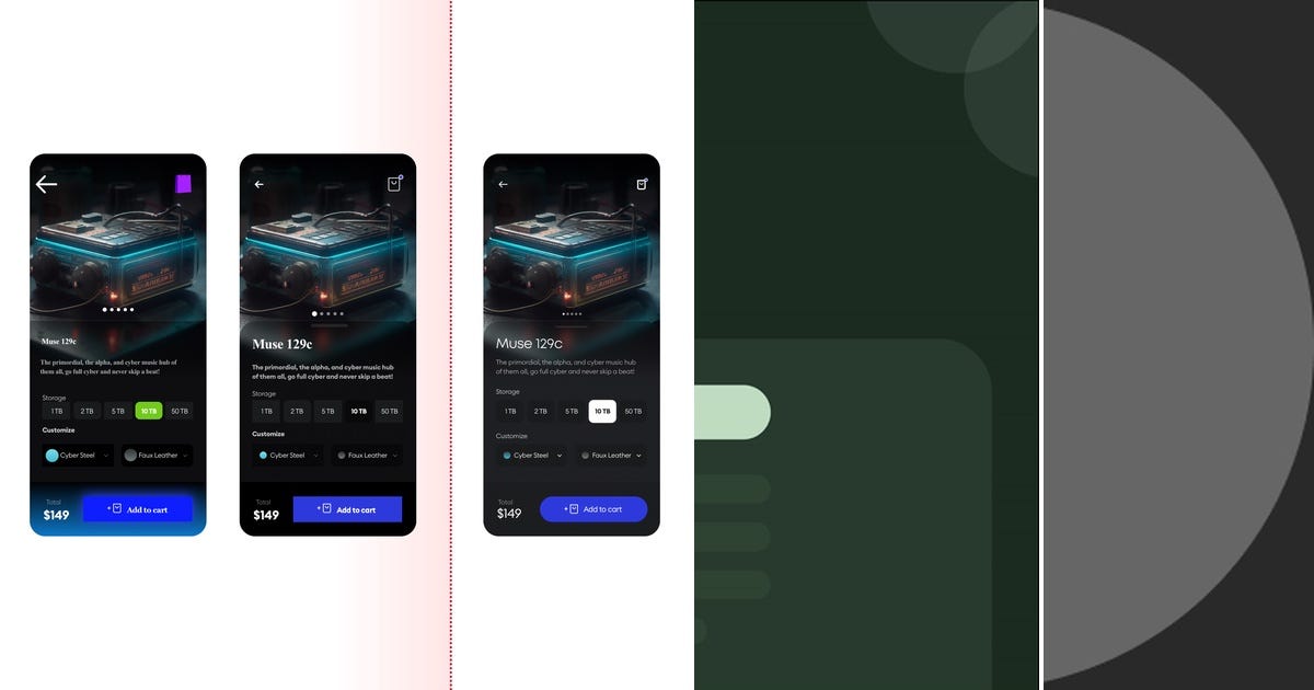 List: Ui收藏 | Curated by 桐虛 | Medium