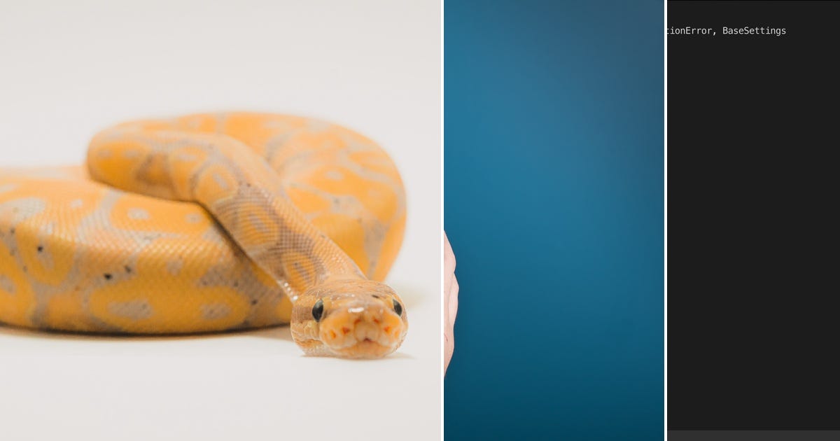 List Python Patterns Curated By Brij Mohan Medium List Python Patterns Curated By Brij Mohan Medium