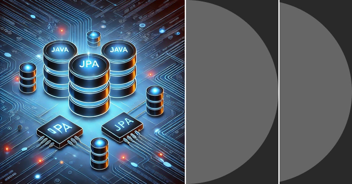 List: Java Specifications | Curated by Murat Küçüktepe | Medium