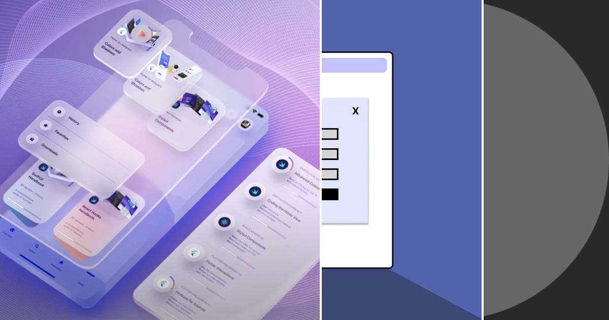 List: Ui design | Curated by Dineshduke | Medium