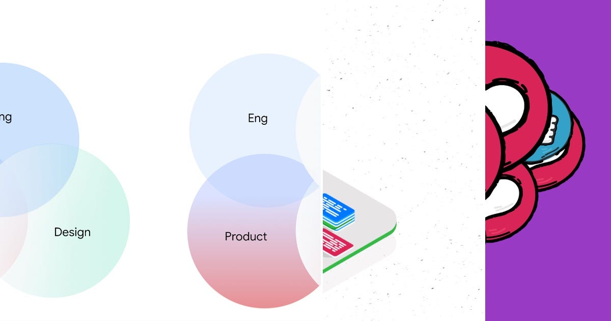 List: UX Stuff | Curated by Omar Khawaja | Medium