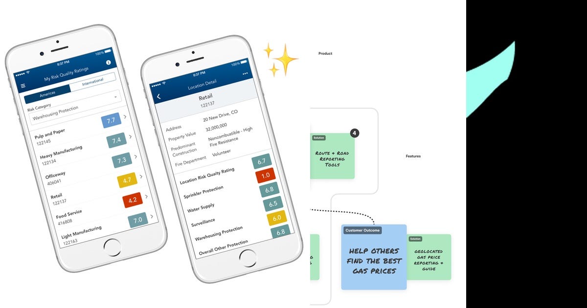 List: UI/UX Design stuff | Curated by Greg Shuster | Medium