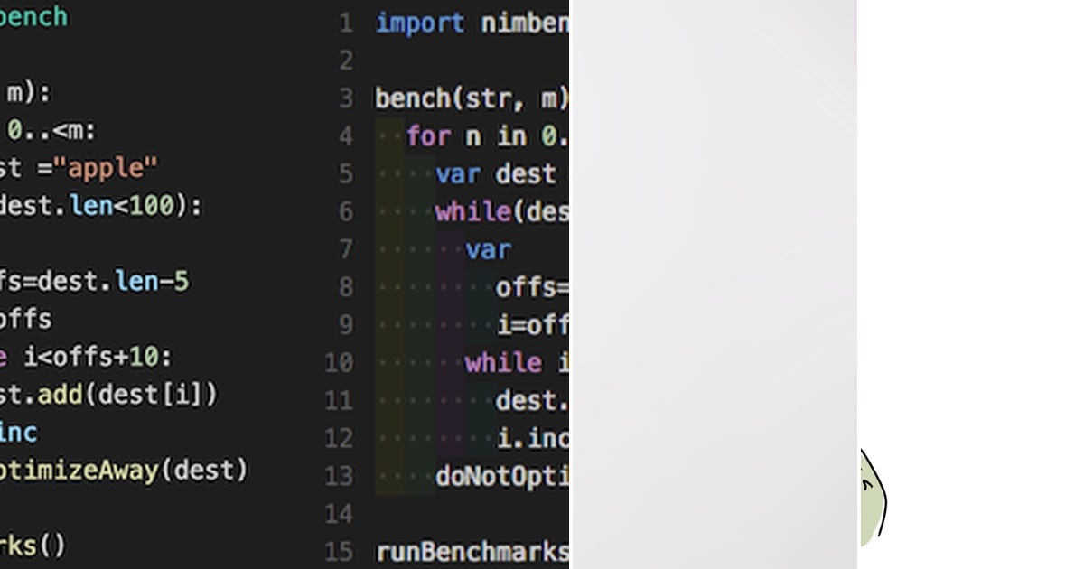 List: Python | Curated by Salvo Rapisarda | Medium