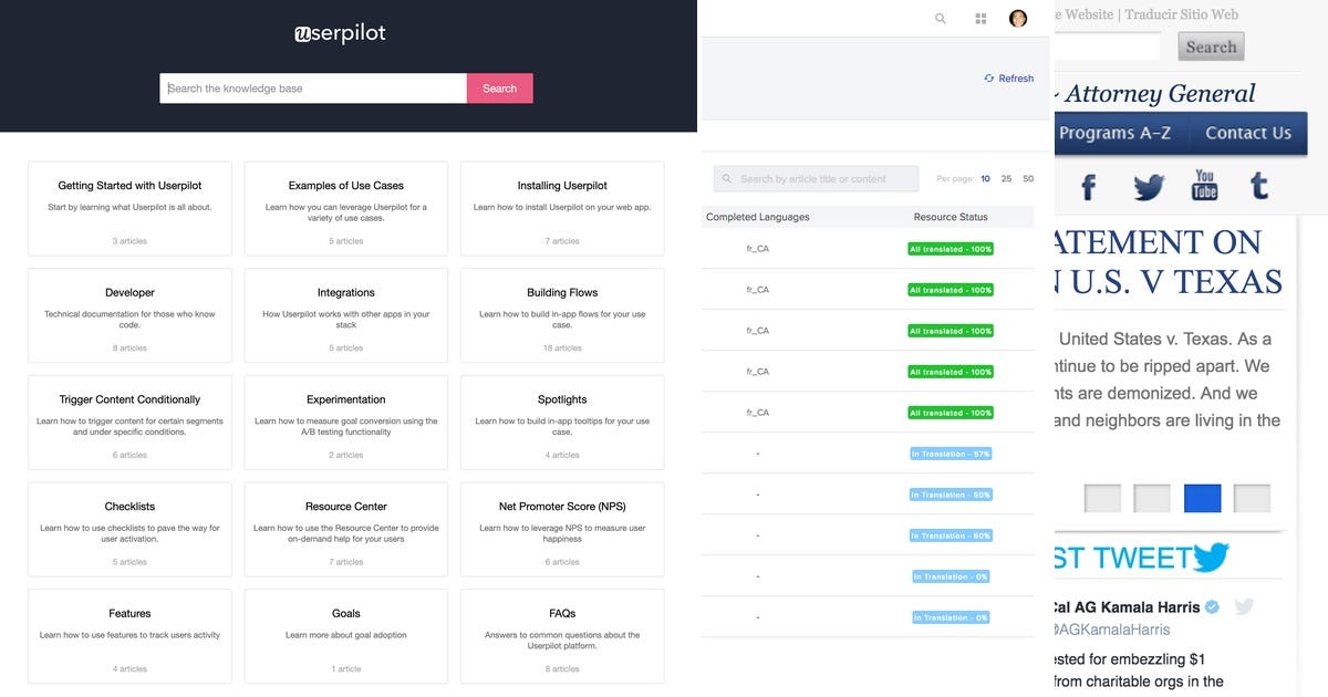 List: Help center design | Curated by A Ali | Medium