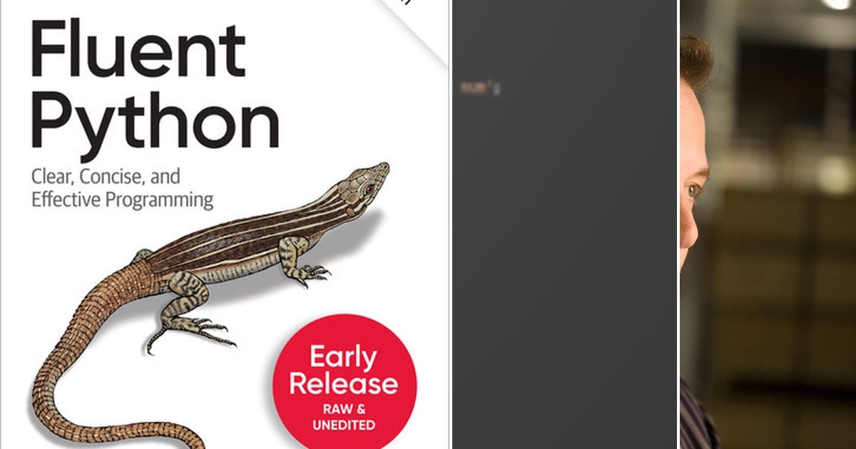 List: Learning | Curated by Raphael Assor | Medium