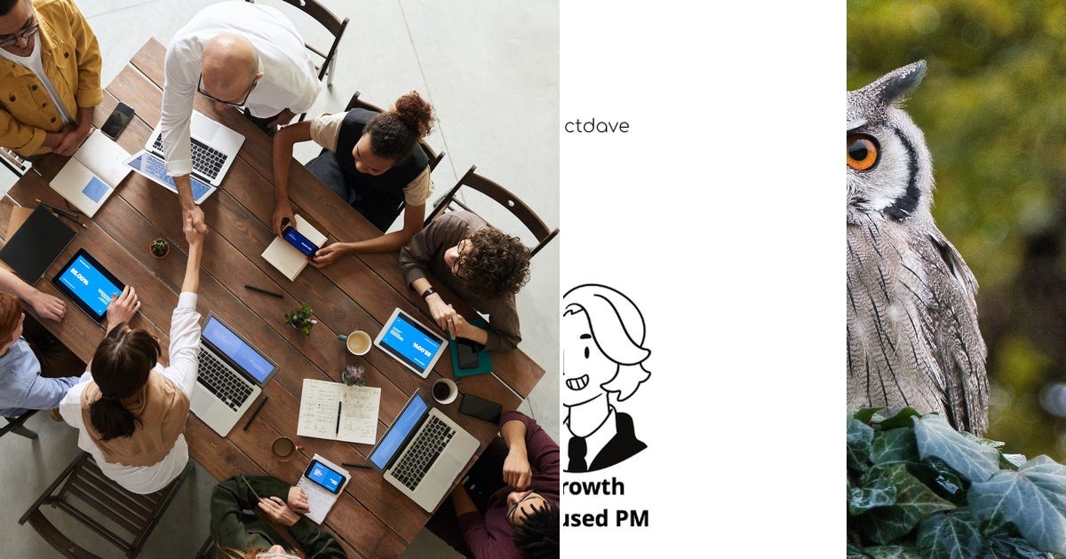 List: Product | Curated by Jason Hunt | Medium