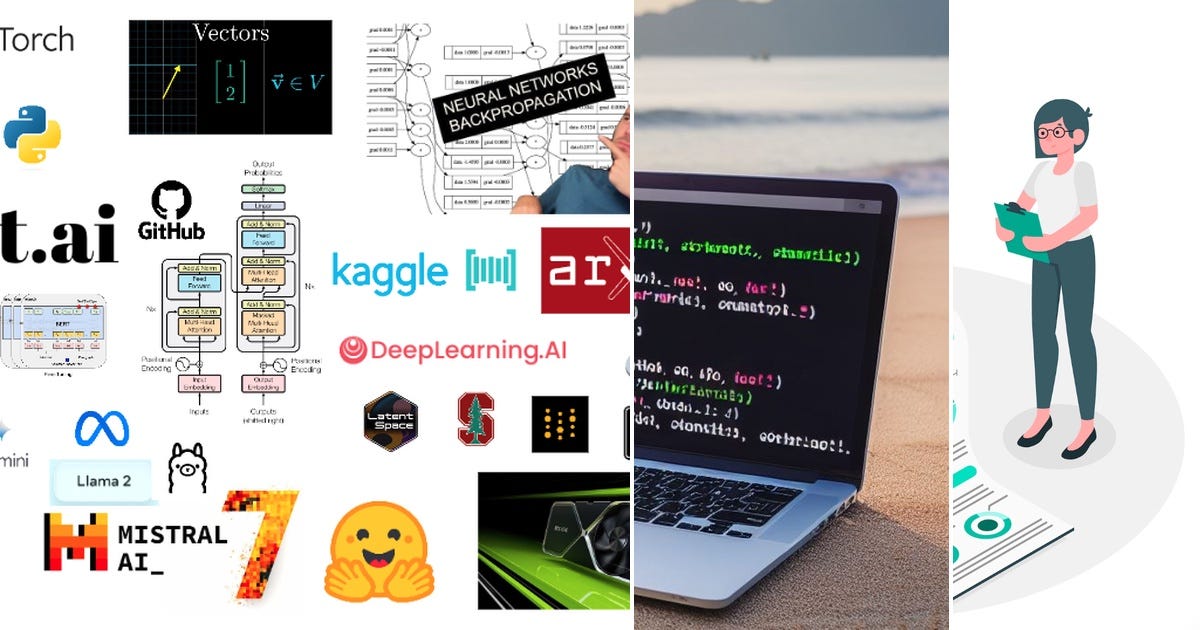 List: AI | Curated by Sam | Medium