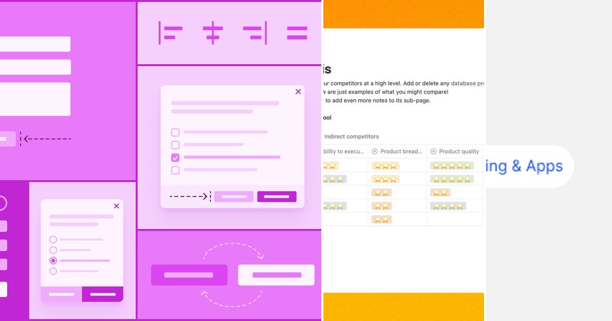 List: UX/UI Tips | Curated by Ross Bentley | Medium