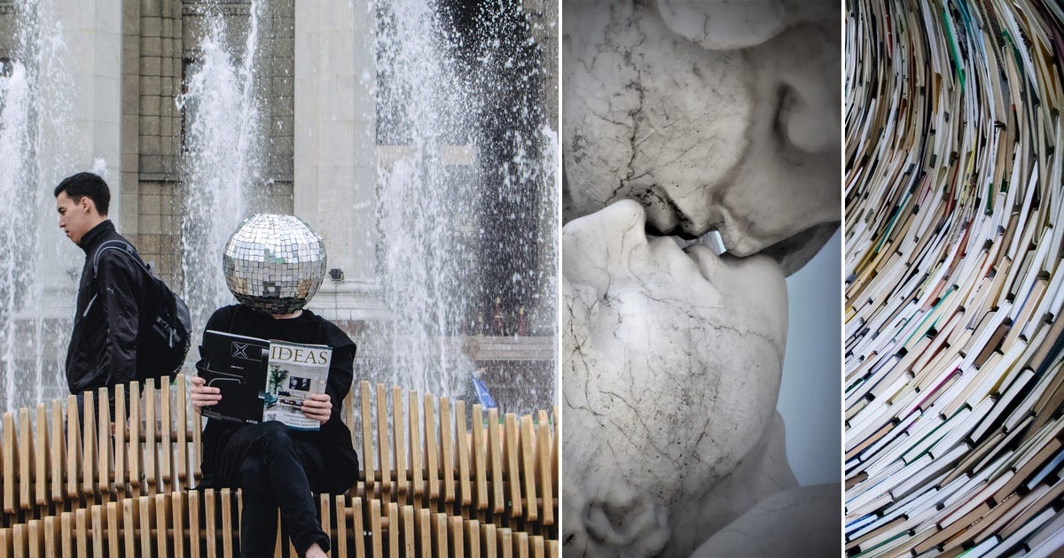 List Plato Curated by Outis Medium