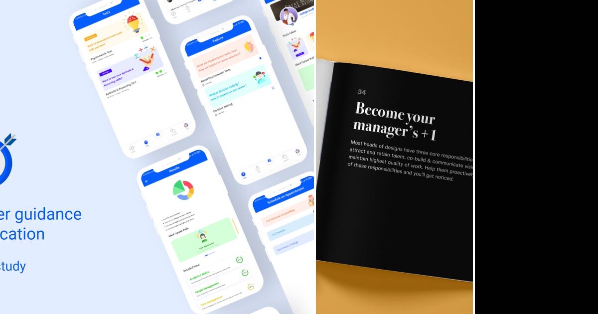 List: Design reading list | Curated by Vikas Sethi | Medium
