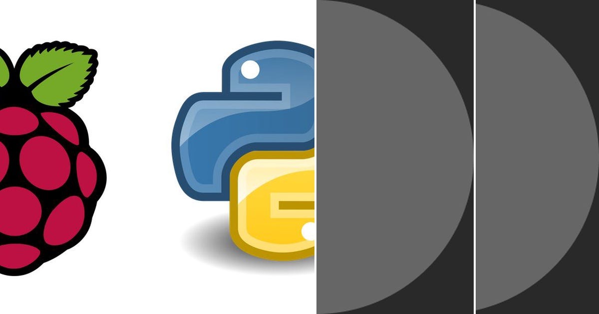 List: python object detection | Curated by Okunoladavid | Medium image.