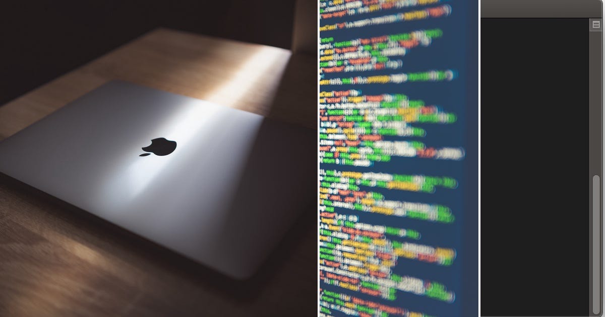 List MAC terminal Curated by cchan Medium