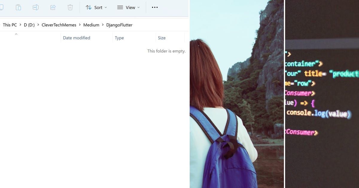 List: Django | Curated by Data Dev Backyard | Medium