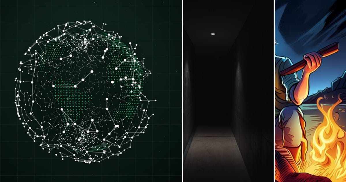 List: Hack | Curated by Heinrich Heinrich | Medium