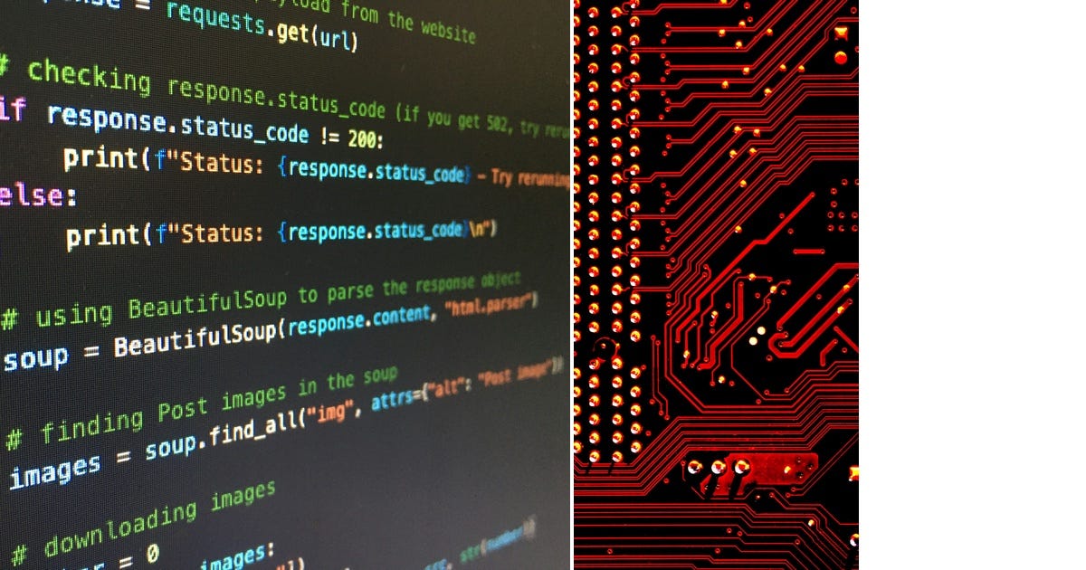 List: Python | Curated by Ali Assaad | Medium