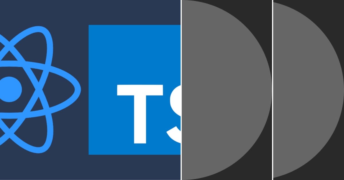 List: Typescript | Curated by Dmendesvalero | Medium