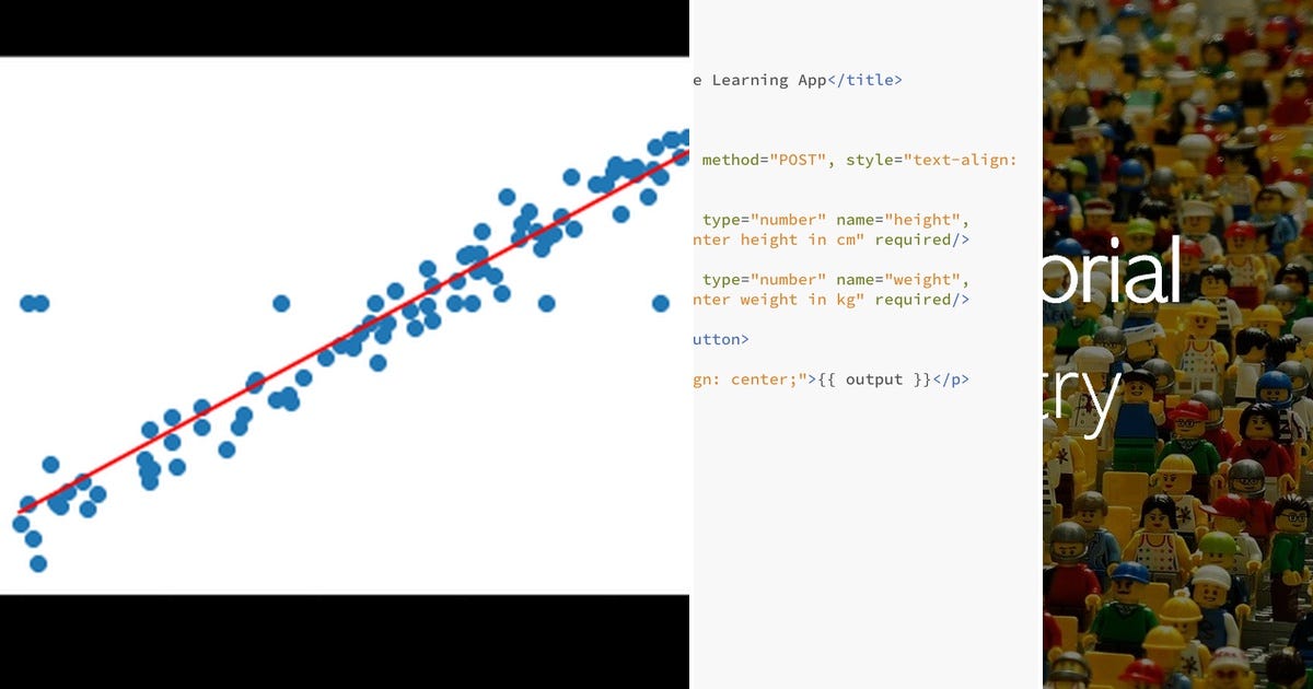 List: Python | Curated by Tevfikklas | Medium