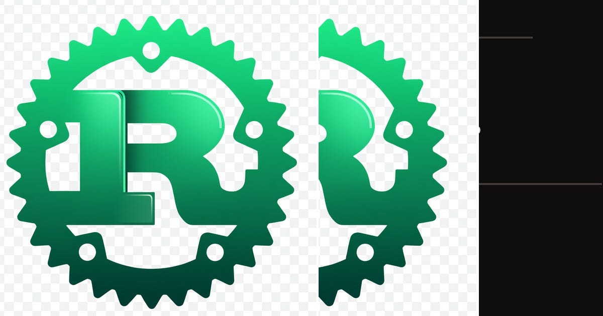 Rust Code Sign List: coding-Rust | Curated by Craig | Medium