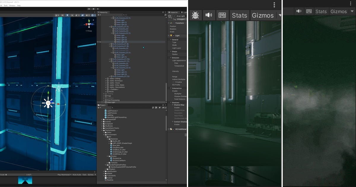 List: Control Room | Curated by Sean Duggan | Medium