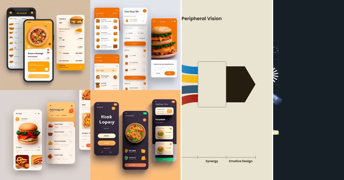 List: UI/UX | Curated by EdaAkyil | Medium